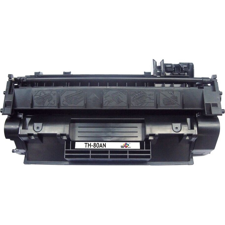 Toner per HP LJ Pro 400 TH-80AN, 100% nuovo