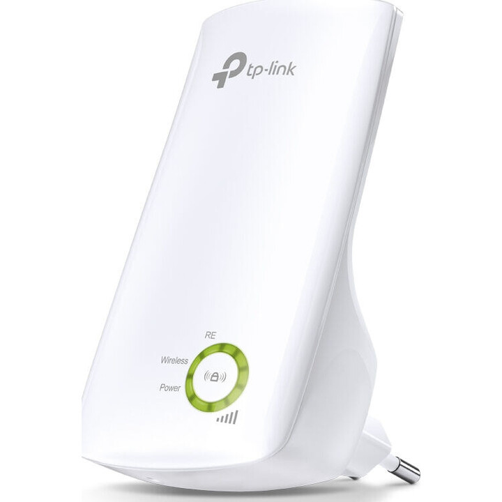 WA854RE WiFi Ex tender b/g/n 300Mbps
