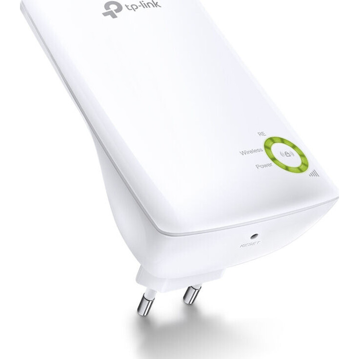 WA854RE WiFi Ex licitación b/g/n 300Mbps