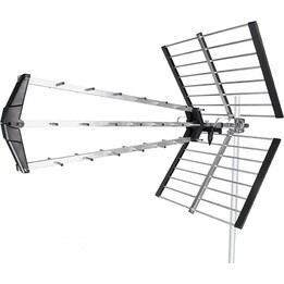Antenne SDA 640 DVB-T 16 dB, 75 Ohm, 120 km
