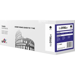 Toner per Samsung MLT-D 116L 100% nuovo TS-D116