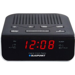 CR5WH CLOCKRADIO