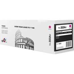 Toner para HP LJ M176 TH-353ARO MA ref.