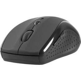 Tracer Blaster II wireless mouse black