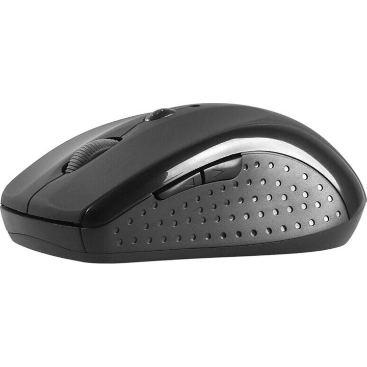 Tracer Blaster II wireless mouse black
