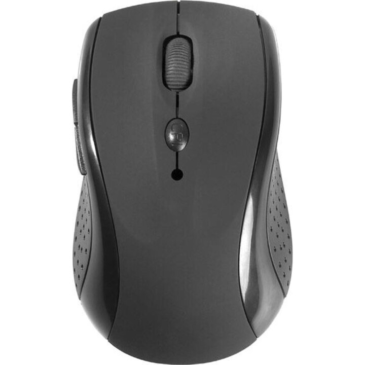 Tracer Blaster II souris sans fil noire