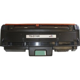 Tóner para Samsung MLT-D 116L TS-D116RO BK ref.