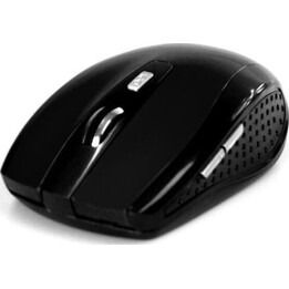 Mouse ottico wireless Raton Pro
