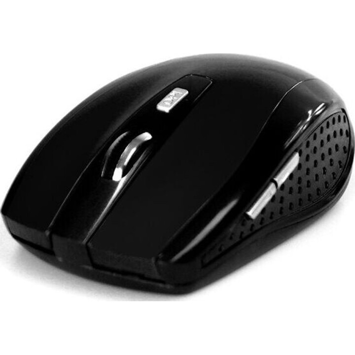RATON PRO MOUSE ÓPTICO SEM FIO