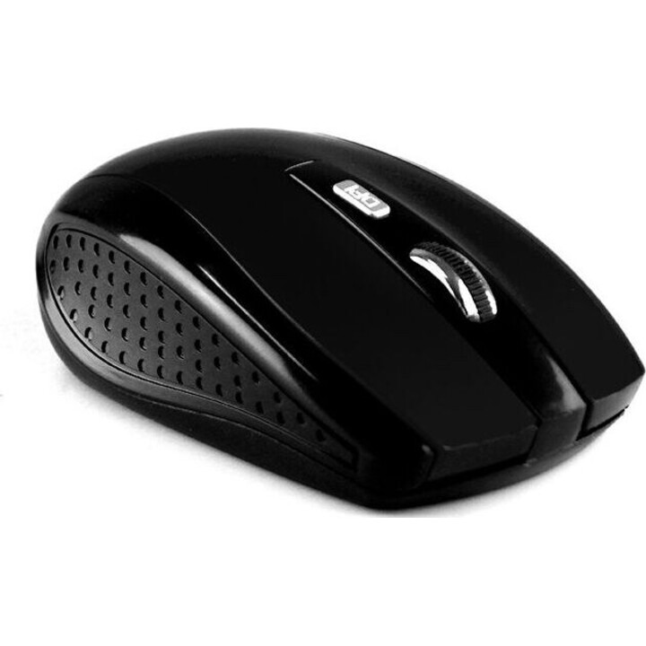 RATON PRO MOUSE ÓPTICO SEM FIO