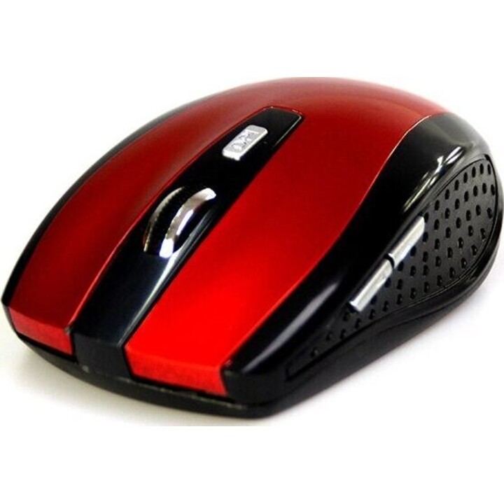 RATON PRO KABELLOSE OPTISCHE MAUS
