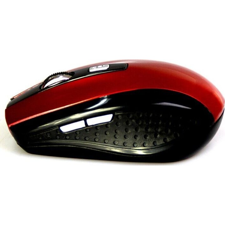 Mouse ottico wireless Raton Pro