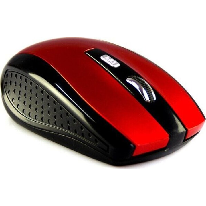 Mouse ottico wireless Raton Pro
