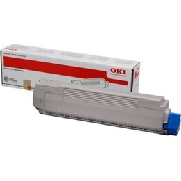 Toner para MC873 15k Preto