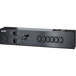 Bypass de serviço SBP1500RMI 1f/1f 10A C14/6xC13