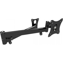 Brazo giratorio para monitor GD18