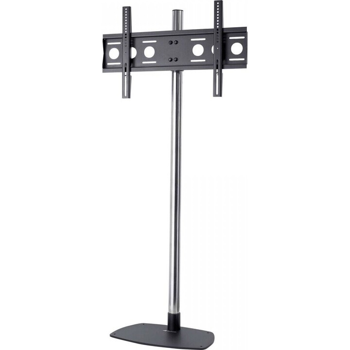Suporte STD01 para tela de 32 a 55 polegadas, VESA 75x75/600 a 400 polegadas, 80 kg