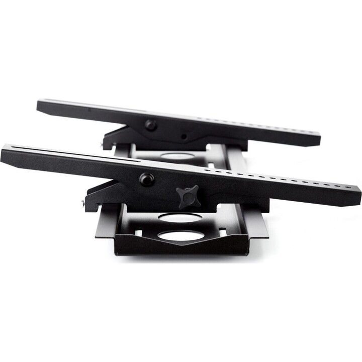 Suporte de parede inclinável TWB2 de 65 a 86 polegadas, 80 kg, 100x100 a 800x400 mm