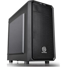Versa H15 microATX USB3.0 (120 mm), negro