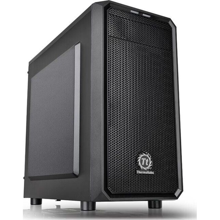 Versa H15 microATX USB3.0 (120 mm), black