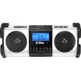 Eltra Radio MAJA blanche 5907727027806