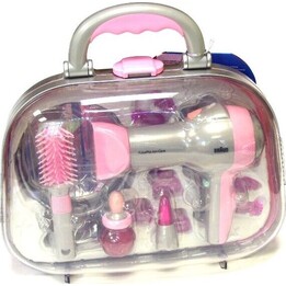 Klein Hairdresser suitcase Braun ATFI694491560382