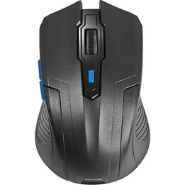 Tracer Mouse Fairy nero RF nano TRAMYS45447