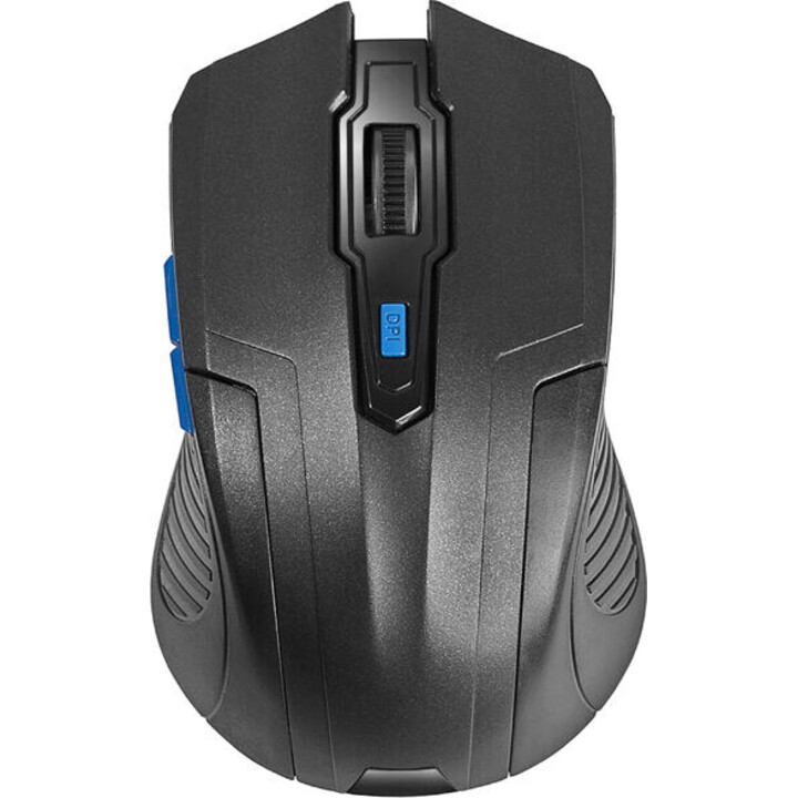 Tracer Mouse Fairy Black RF Nano TRAMYS45447