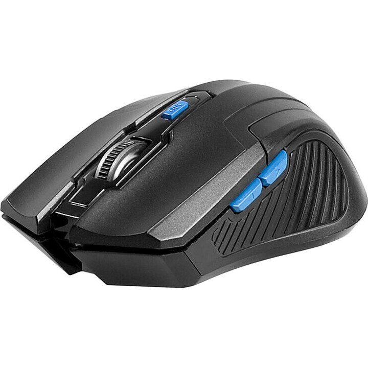 Tracer Mouse Fairy Black RF Nano TRAMYS45447
