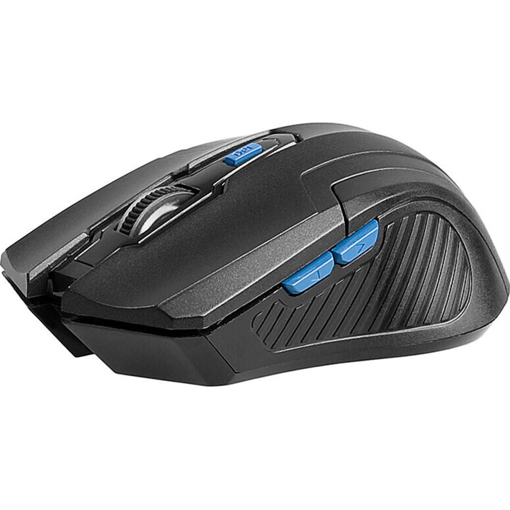 Tracer Mouse Fairy Black RF Nano TRAMYS45447
