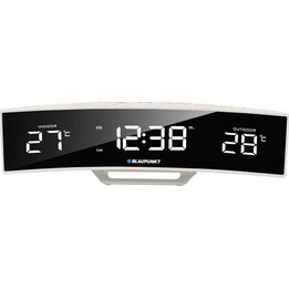Alarme de temperatura FM BLAUPUNKT CR12WH