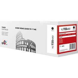 Toner for Canon MF3010/ LPB6000 reman. TC-725ARO