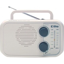 Radio DANA blanco