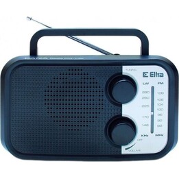 Eltra Radio DANA nera 5907727027967