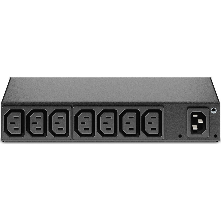 AP6015A Rack-PDU Basic 0/1U 10A 8xC13