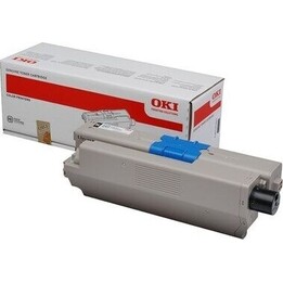 Toner für C332/MC363 SCHWARZ 3,5K 46508712