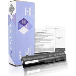 Batterie pour Compaq Presario CQ42, CQ62, CQ72 4400 mAh (48 Wh) 10,8 - 11,1 volts