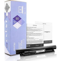 Batería para Dell Inspiron 14, 15, 17 4400 mAh (49 Wh) 10,8 - 11,1 voltios