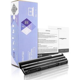 Batería para Dell Latitude E6420 de 6600 mAh (73 Wh) y 10,8-11,1 voltios.