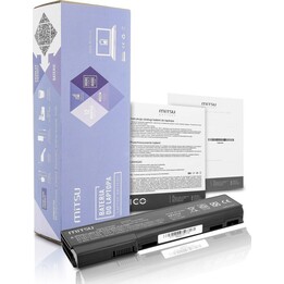 Batterie pour HP EliteBook 8460p, 8460w 4400 mAh (48 Wh) 10,8 - 11,1 volts