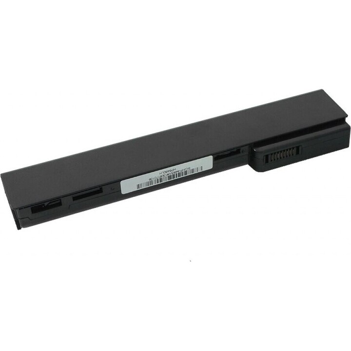 Batería para HP EliteBook 8460p, 8460w 4400 mAh (48 Wh) 10,8 - 11,1 voltios