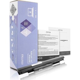 Batería para HP 240 G4, 255 G4 2200 mAh (33 Wh) 14,4 - 14,8 voltios
