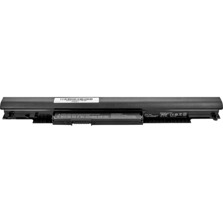 Bateria para HP 240 G4, 255 G4 2200 mAh (33 Wh) 14,4 - 14,8 Volts