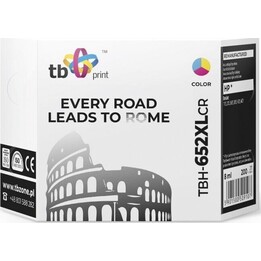 Encre pour DJ 1115 TBH-652CR CR reman.