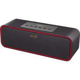 Altoparlante Bluetooth portatile SSS 81, potenza 2x5W, radio FM, USB