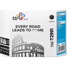 Inchiostro per Epson XP 235 TBE-T2991 BK, 100% nuovo.