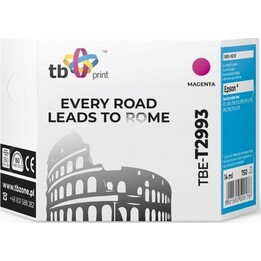 Inchiostro per Epson XP 235 TBE-T2993 MA, 100% nuovo