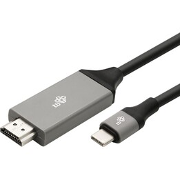 Cable HDMI 2.0V - USB 3.1 tipo C