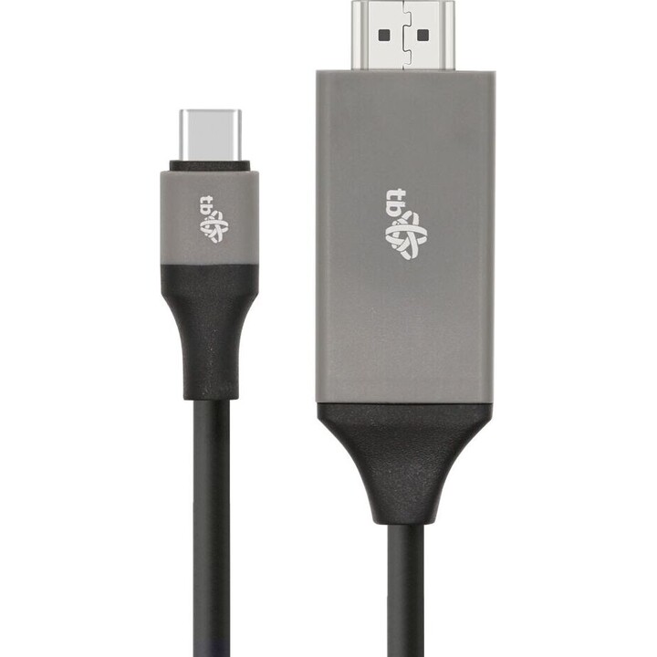 Câble HDMI 2.0V - USB 3.1 type C