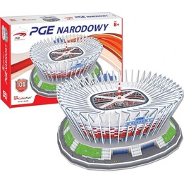 Puzzle de 105 éléments Stade national PGE